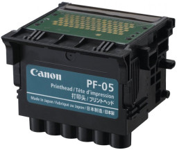 Печатающая головка Canon PF-05