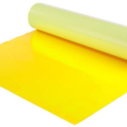 Термопленка Stahls Cad-Cut Sports Film 106, солнечная желтая, ширина 500 мм (1 п.м.)