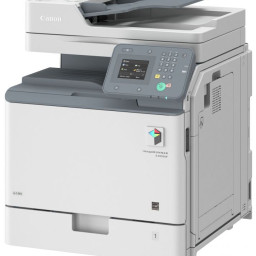 МФУ Canon imageRUNNER C1335iF