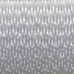 Термопленка WITPAC NOVA-PATCH TWILL 8701, белая, 500 мм x 10 м