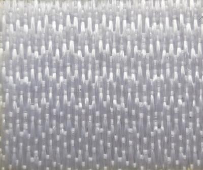 Термопленка WITPAC NOVA-PATCH TWILL 8701, белая, 500 мм x 10 м