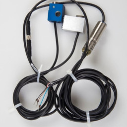 Биговщик-перфоратор с вакуумным самонакладом Cyklos GPM-450 AIRSPEED DOUBLE