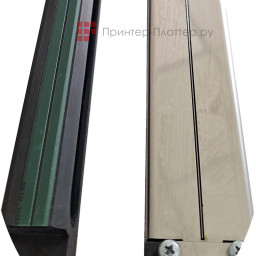 Биговщик-перфоратор с вакуумным самонакладом Cyklos GPM-450 AIRSPEED DOUBLE