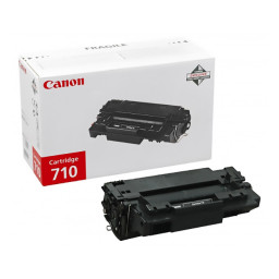 Тонер-картридж Canon 710 (black)