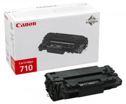Тонер-картридж Canon 710 (black)