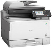 МФУ Ricoh Aficio MP C305SPF