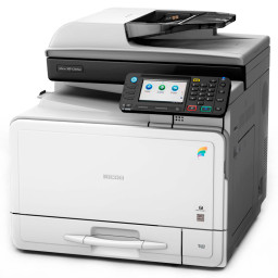 МФУ Ricoh Aficio MP C305SPF