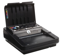 Брошюровщик GBC CombBind C366E, 450 листов