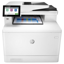 МФУ HP Color LaserJet Enterprise M480f