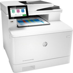 МФУ HP Color LaserJet Enterprise M480f