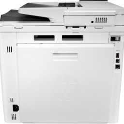 МФУ HP Color LaserJet Enterprise M480f