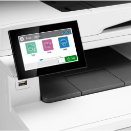 МФУ HP Color LaserJet Enterprise M480f