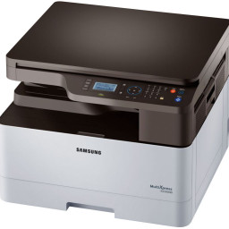 МФУ Samsung MultiXpress K2200ND