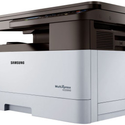 МФУ Samsung MultiXpress K2200ND