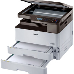 МФУ Samsung MultiXpress K2200ND