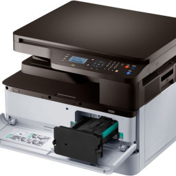 МФУ Samsung MultiXpress K2200ND