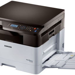 МФУ Samsung MultiXpress K2200ND