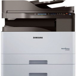 МФУ Samsung MultiXpress K2200ND