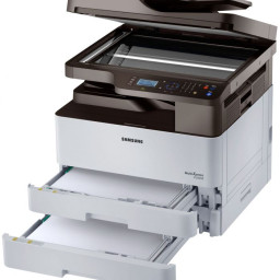 МФУ Samsung MultiXpress K2200ND