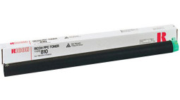 Тонер-картридж Ricoh Toner Cartridge 800, 810 (black), 1860 стр. (PP017952)