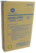 Девелопер Konica Minolta Developer DV616Y (yellow)