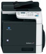 МФУ Konica Minolta bizhub C25