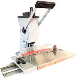 Бумагосверлильная машина Vektor P50