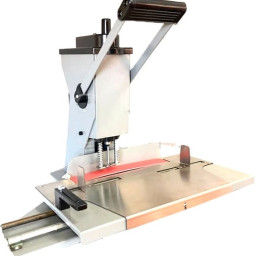 Бумагосверлильная машина Vektor P50