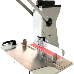 Бумагосверлильная машина Vektor P50