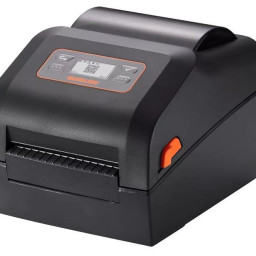 Термотрансферный принтер BIXOLON XD5-40TDREK