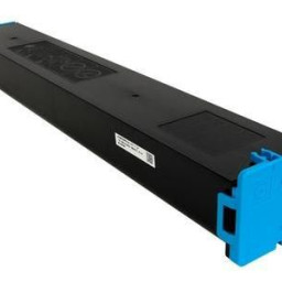 Тонер-картридж Sharp MX-75GTCA (cyan), 60000 стр. (PP084837)