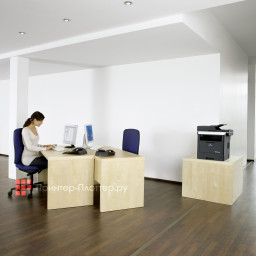 МФУ Konica Minolta bizhub 4020i