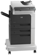 МФУ HP LaserJet Enterprise M4555f