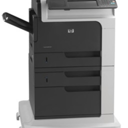 МФУ HP LaserJet Enterprise M4555f