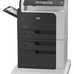МФУ HP LaserJet Enterprise M4555f