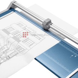 Резак Dahle 556 Gen.3