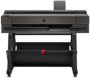Струйный плоттер HP DesignJet T850
