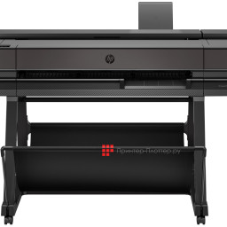 Струйный плоттер HP DesignJet T850