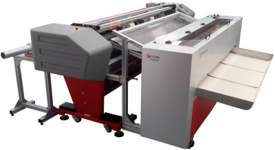 Резак Fotoba XLD170 WP