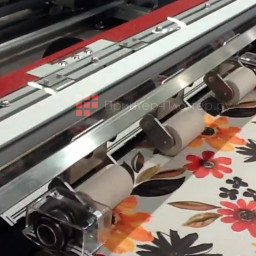 Резак Fotoba XLD170 WP