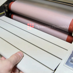 Рулонный ламинатор GMP Excelam Plus 655R