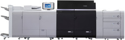 Цифровая печатная машина Canon imagePRESS C8000VP