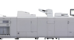 Цифровая печатная машина Canon imagePRESS C8000VP