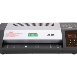 Пакетный ламинатор Bulros LM8-330