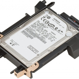 Samsung жесткий диск Hard Disk Drive ML-HDK470, 320 ГБ