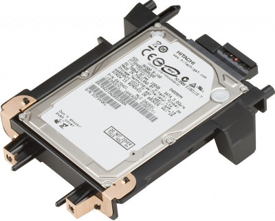 Samsung жесткий диск Hard Disk Drive ML-HDK470, 320 ГБ