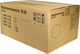 Kyocera ремкомплект Maintenance Kit MK-716, 500 000 стр.