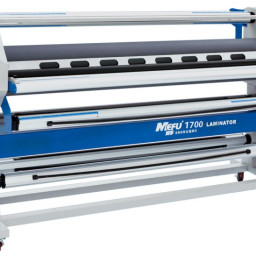 Рулонный ламинатор Mefu MF1700-A1