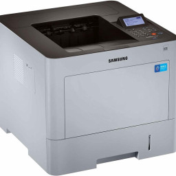 Принтер Samsung ProXpress M4530ND
