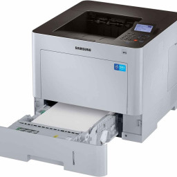 Принтер Samsung ProXpress M4530ND